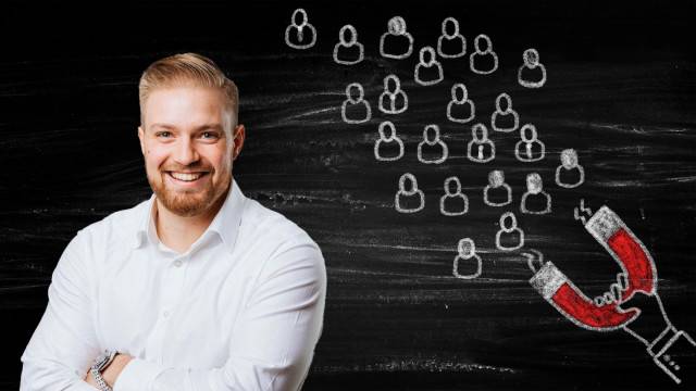 So werden bKV-Leads zur zuverlässigen Umsatzquelle