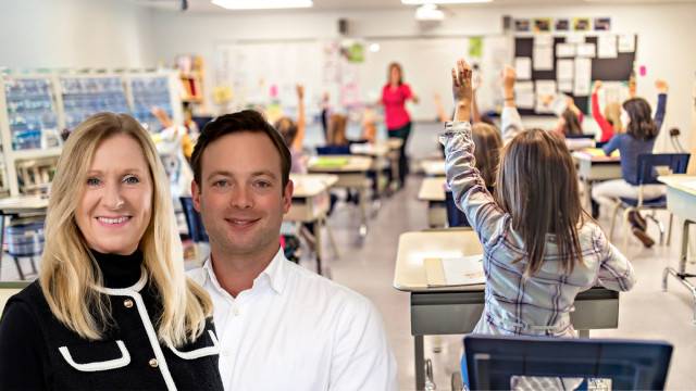 Eine Klasse für sich: PKV für Anwärter und Beamte