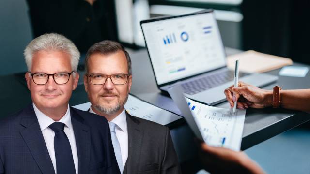 Finanzmarktausblick 2027: nachhaltige Multi-Asset-Strategien für Ihre Beratung